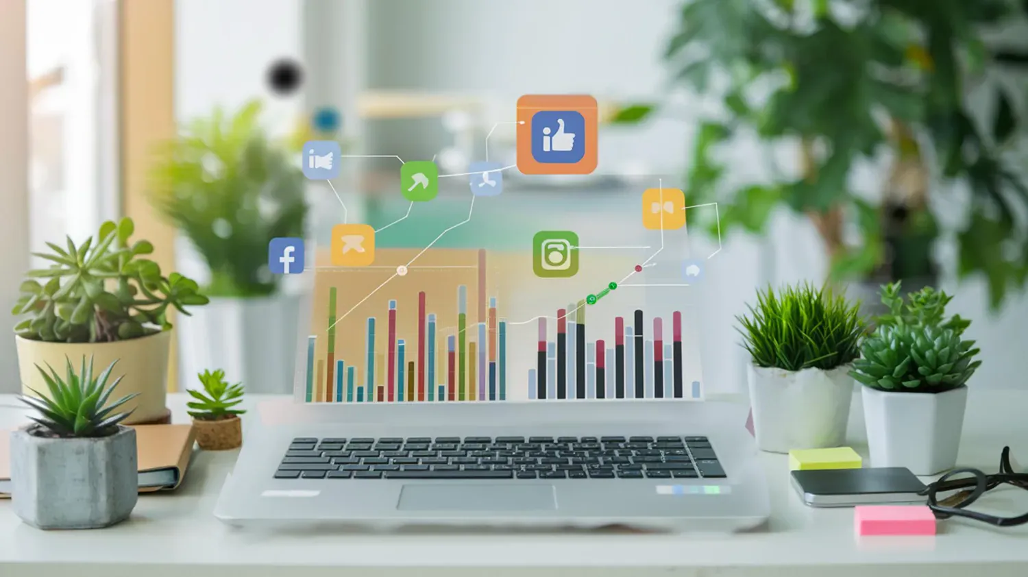 Facebook Engagement Strategy