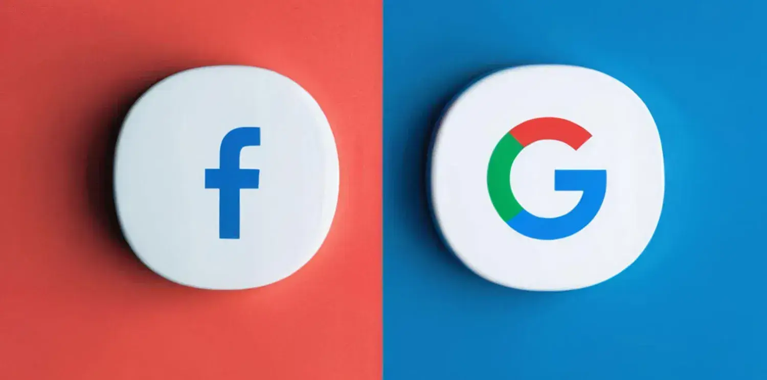 Google ads or meta ads