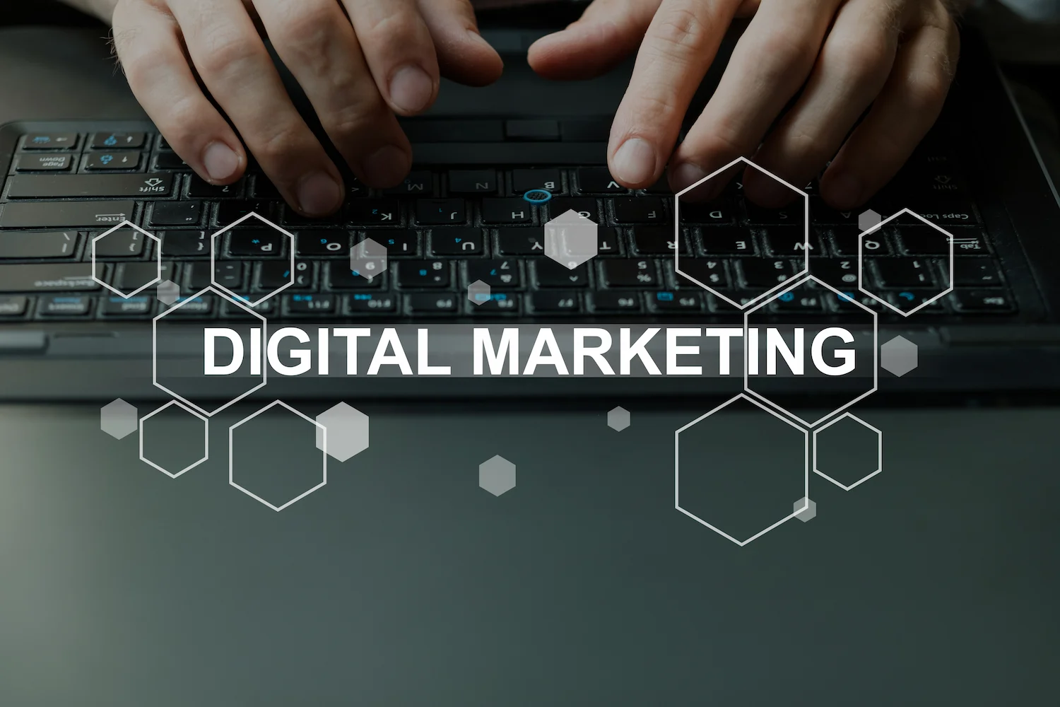 benefits of digital marketing for business