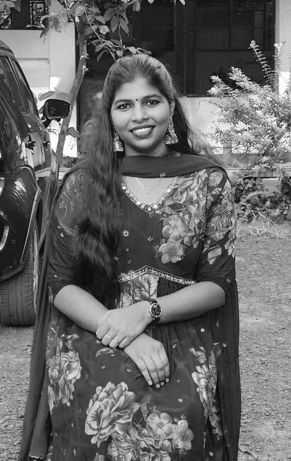 sanisha