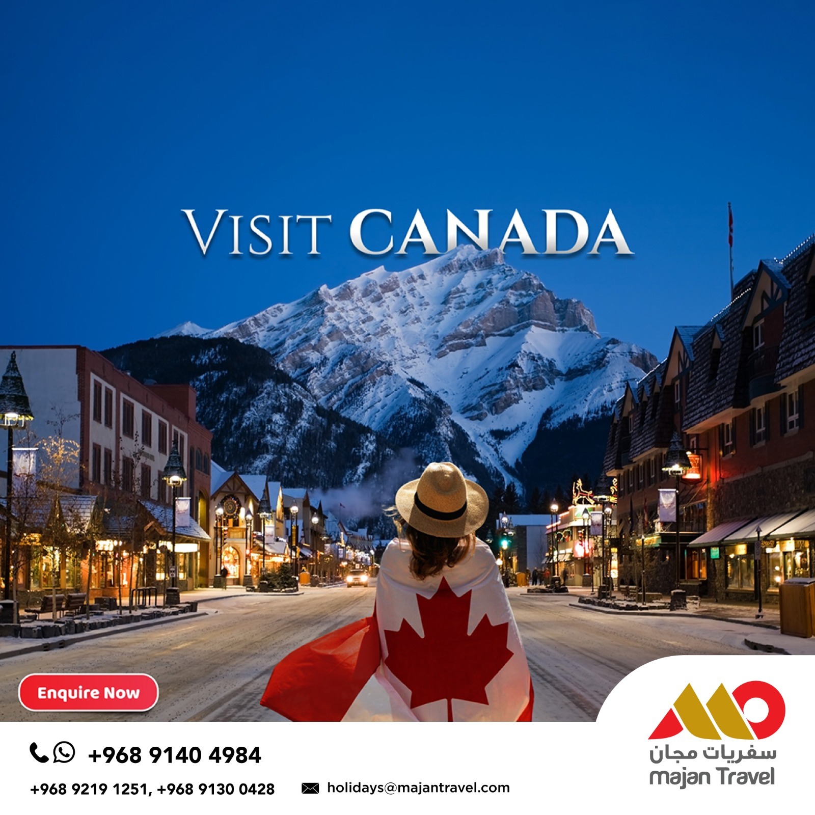CANADA