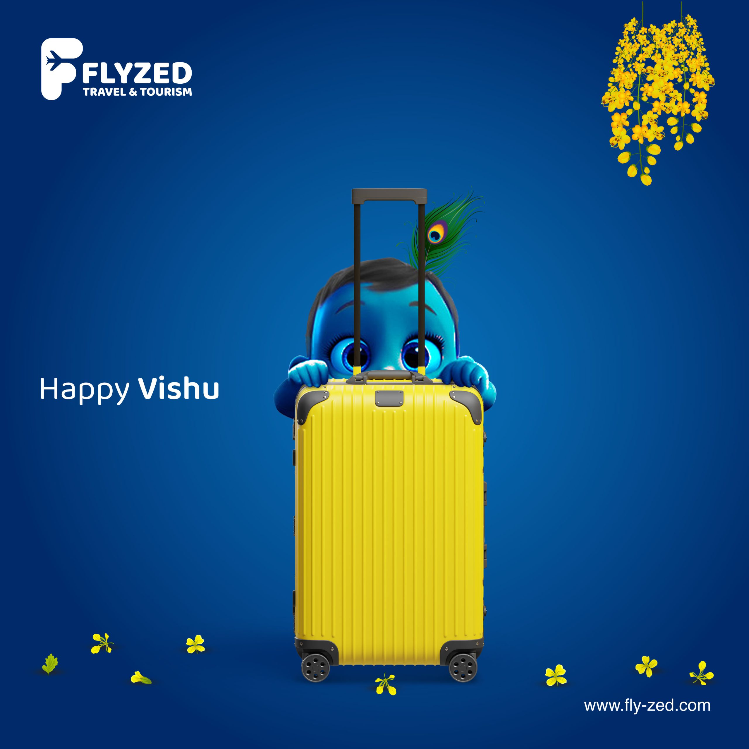 Flyzed-Vishuu