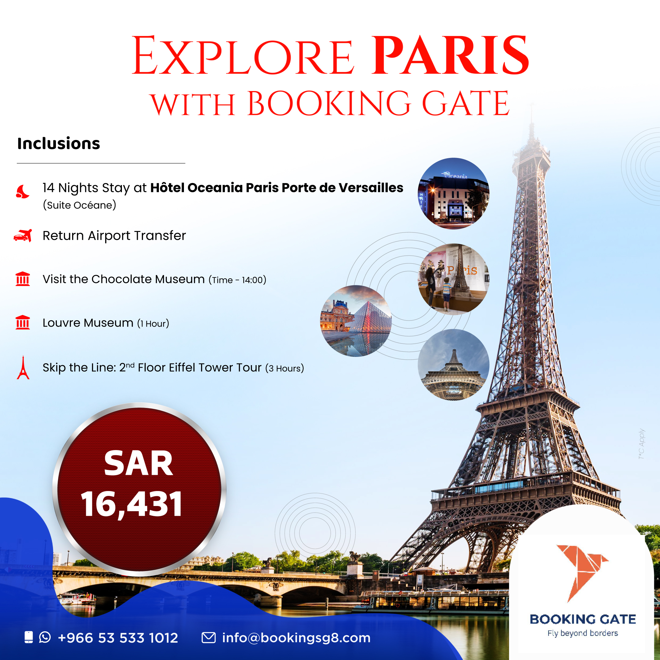 Hotels-Paris-Booking-Gate