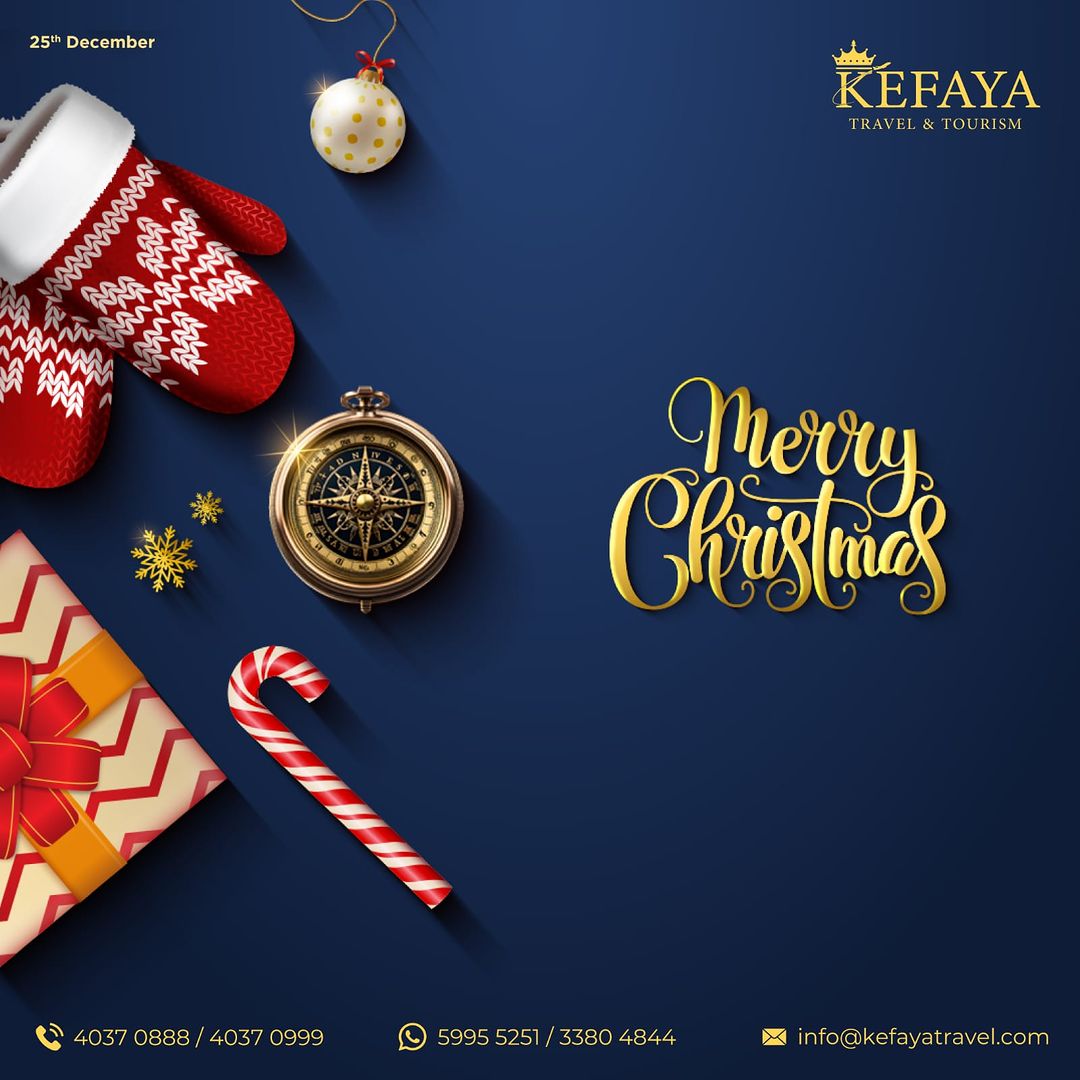Kefaya 1