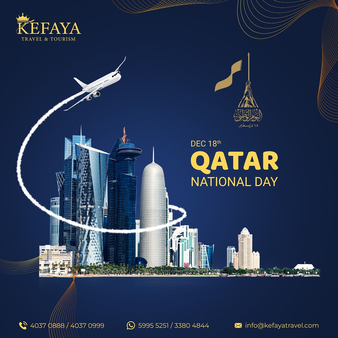 Kefaya 5