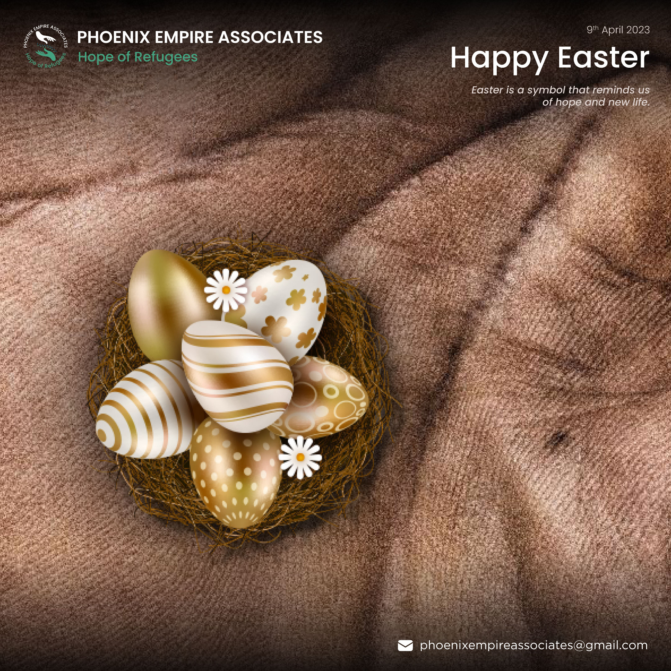 Phoenix-Easter