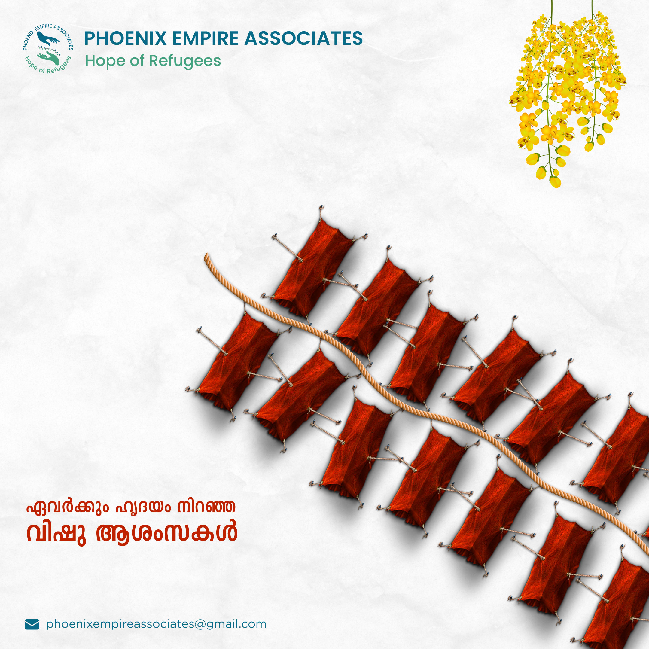 Phoenix-Vishu