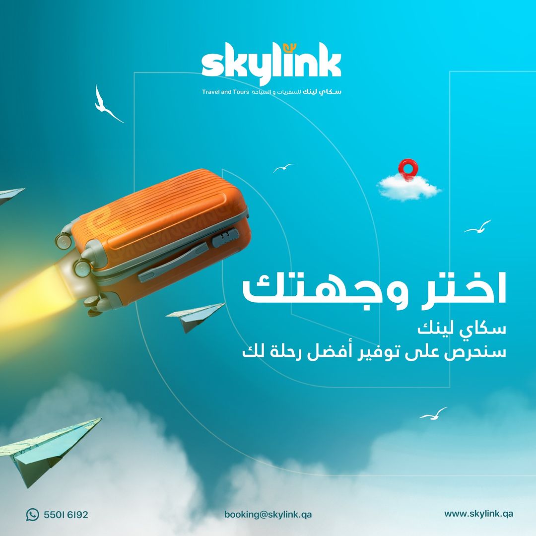 Skylink 2