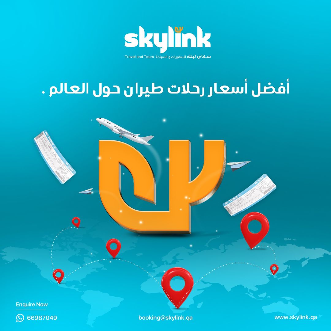 Skylink 3