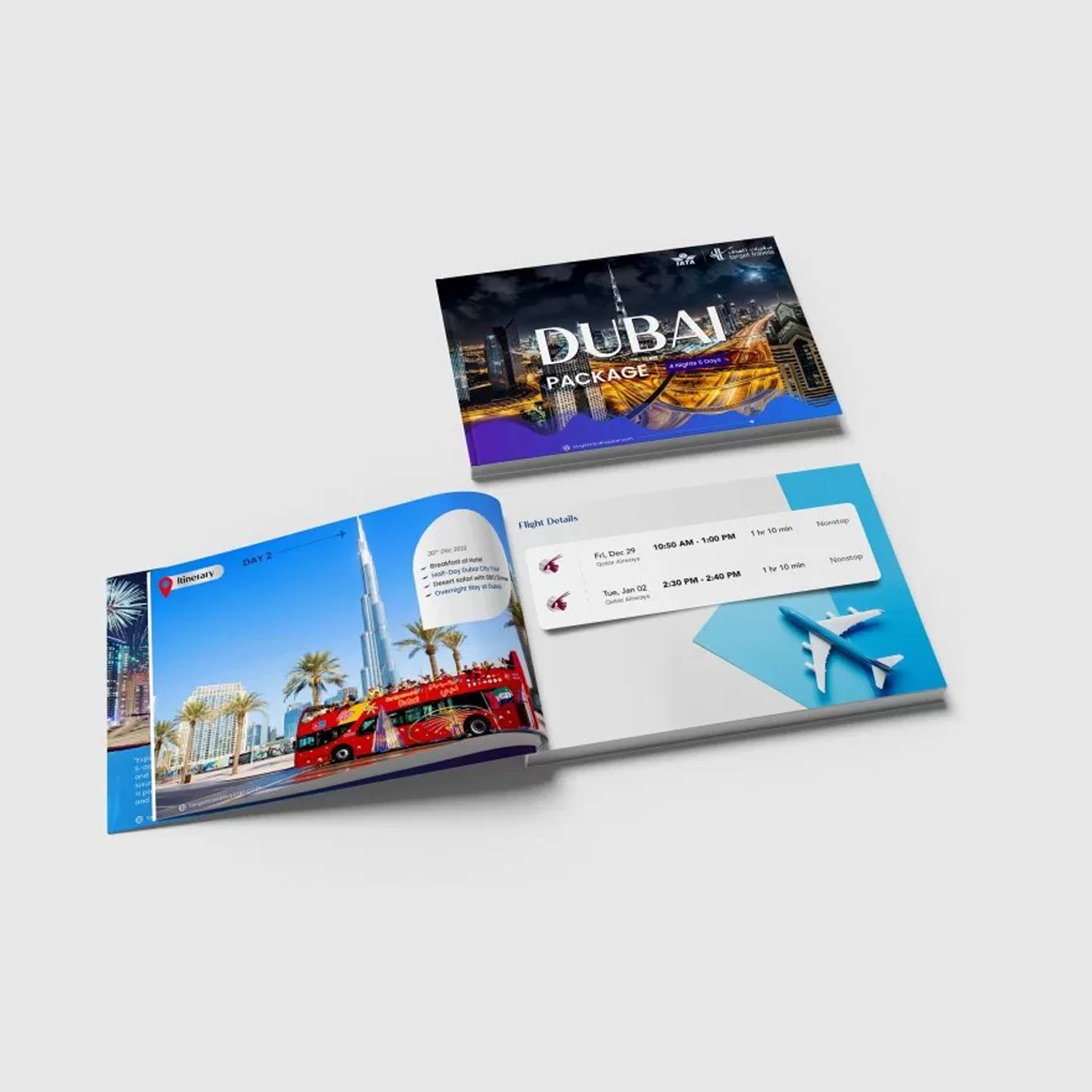 company profile