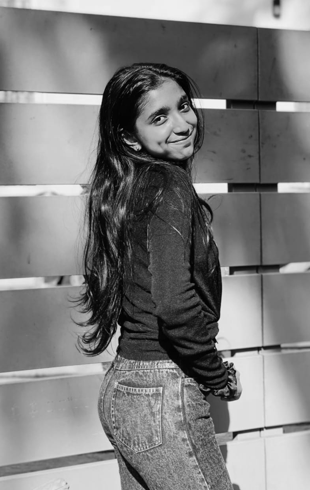 Haritha V