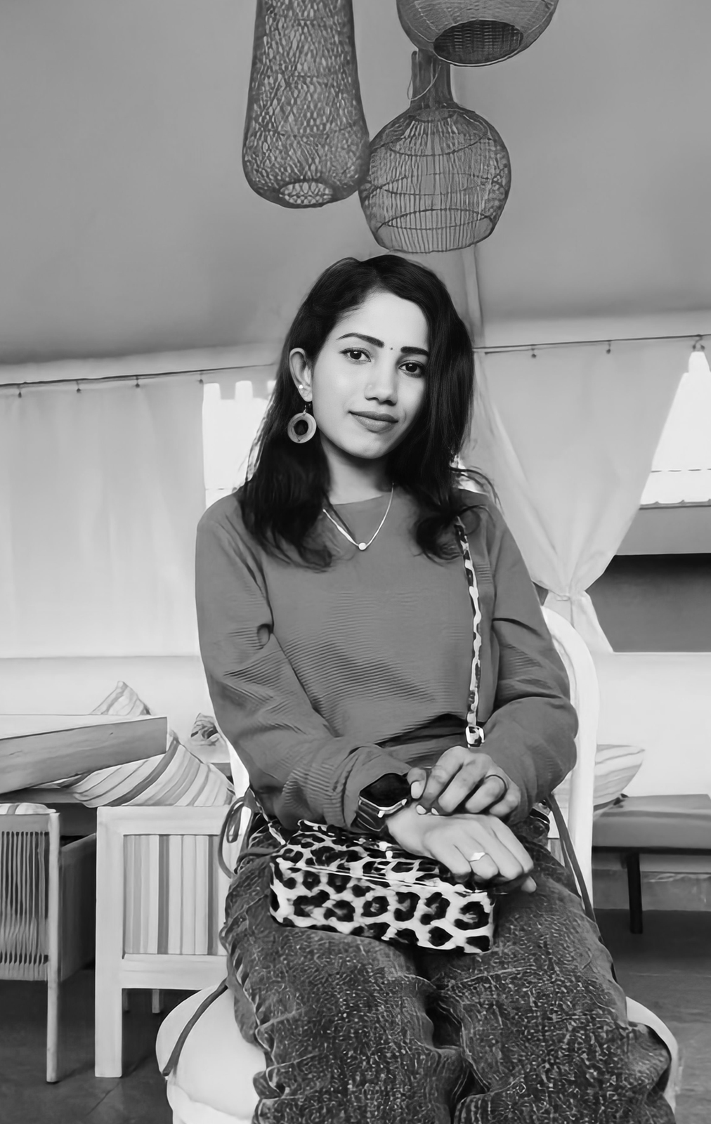 Anamika