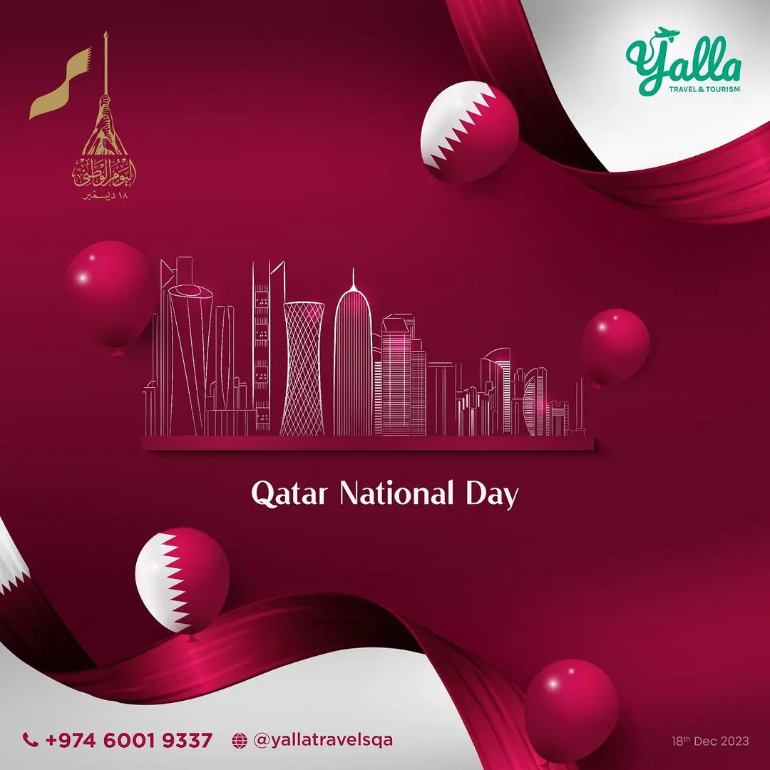 Yalla Digital Branding Agency