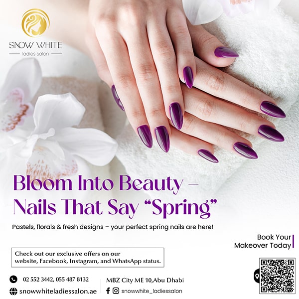 Bloom Into Beauty – Nails That Say “Spring”-02-min