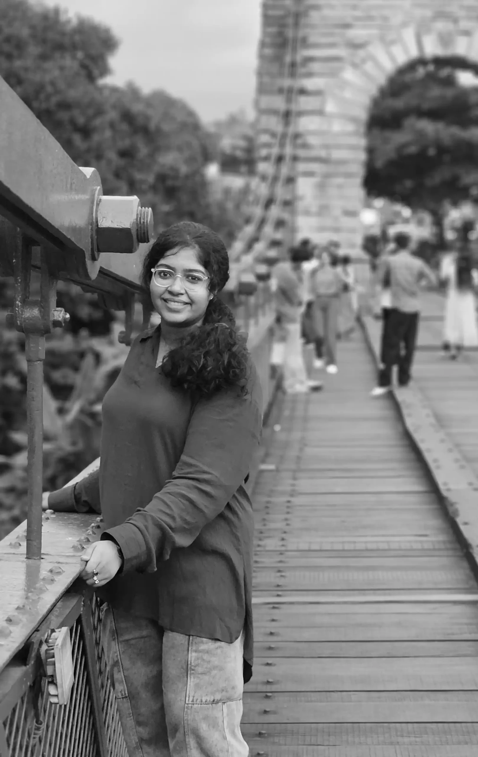 Anupama Thambi