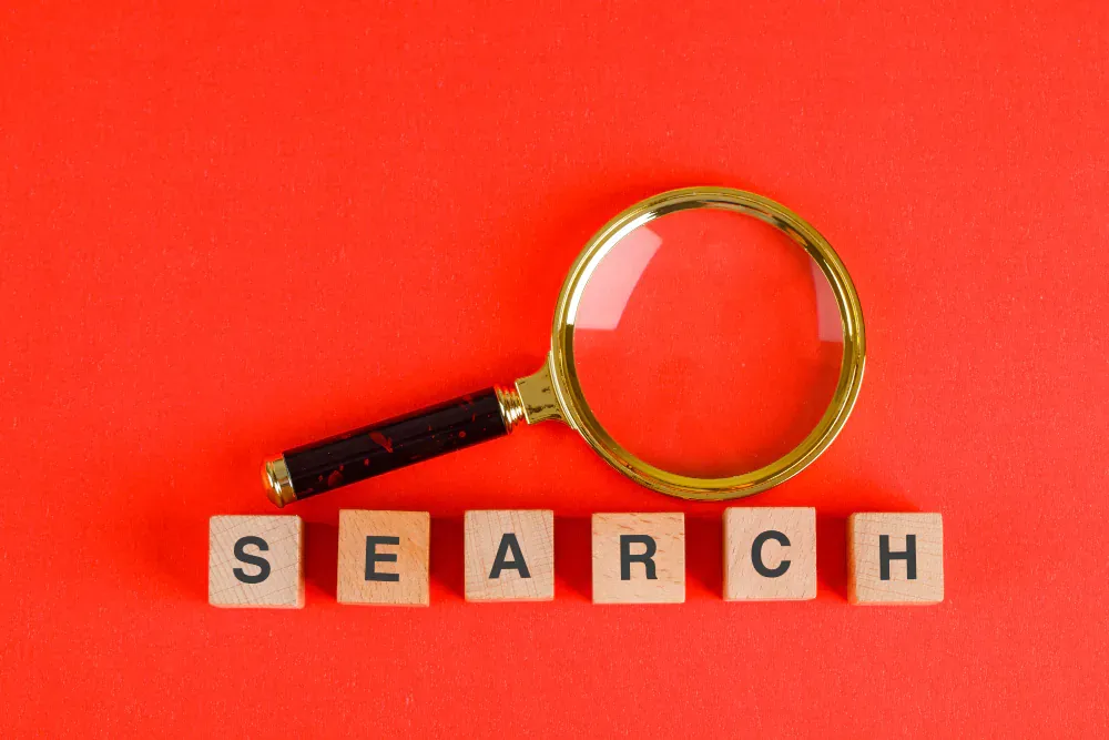 SEM - digital marketing plan for travel agency