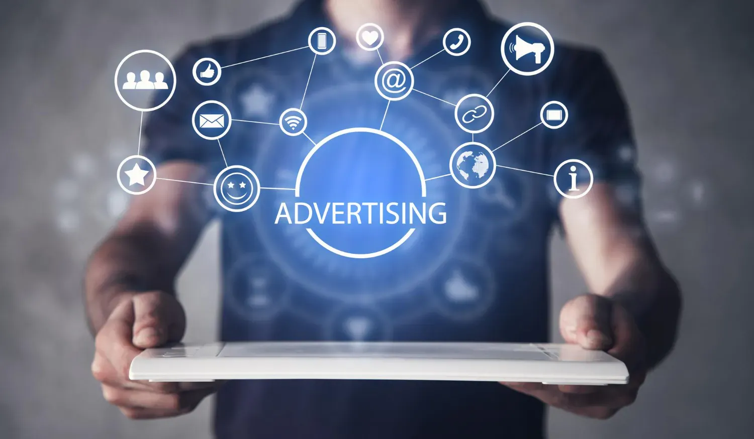 advertising - digital marketing plan for travel agency