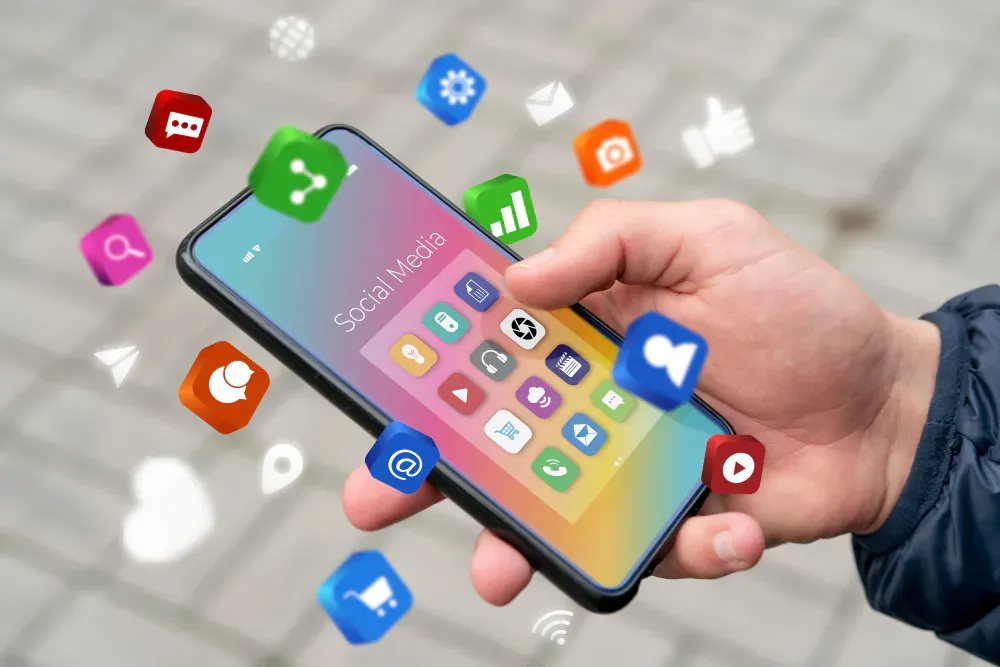 app marketing - digital marketing plan for travel agency