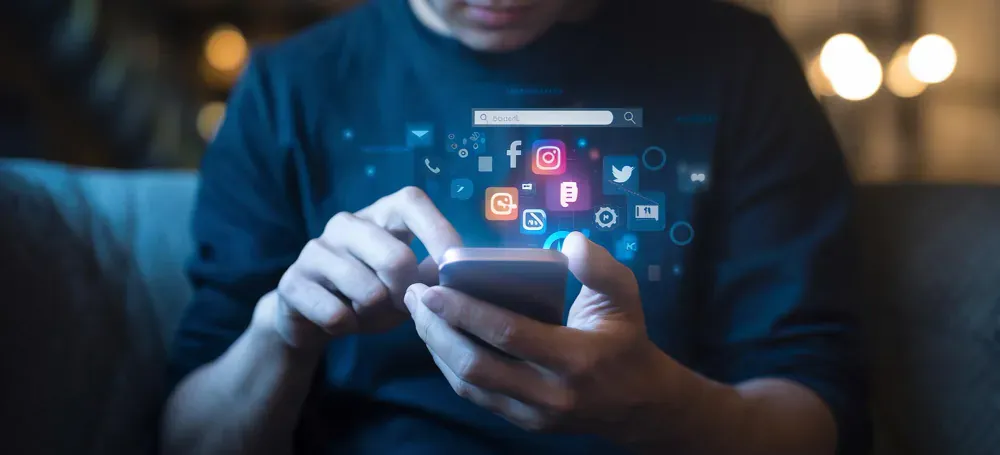 social media for travel agencies