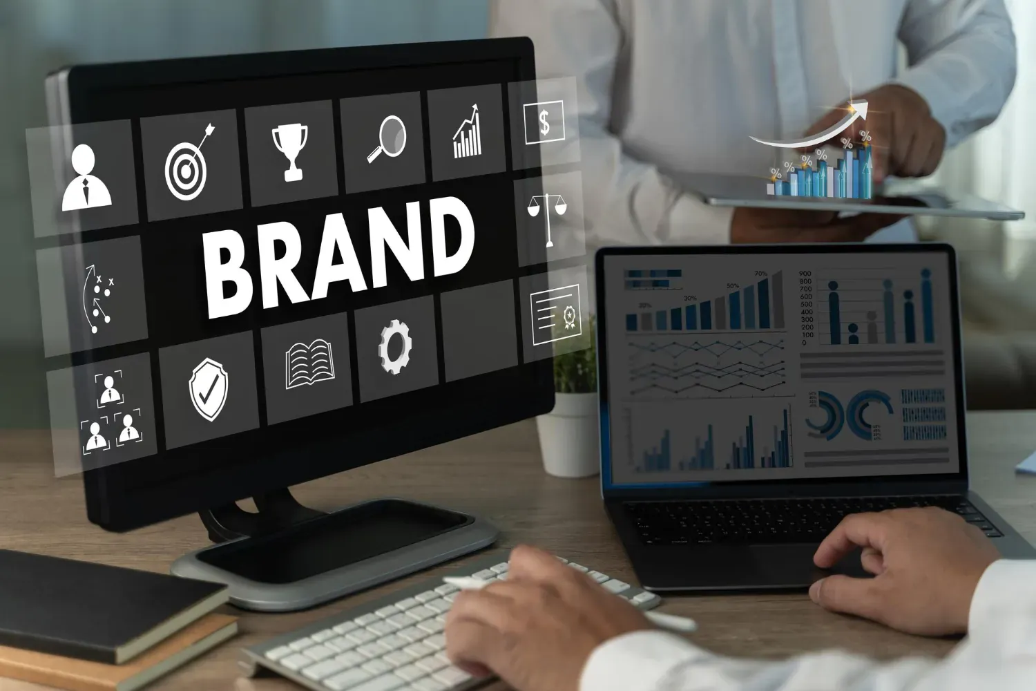 Importance of brand identity