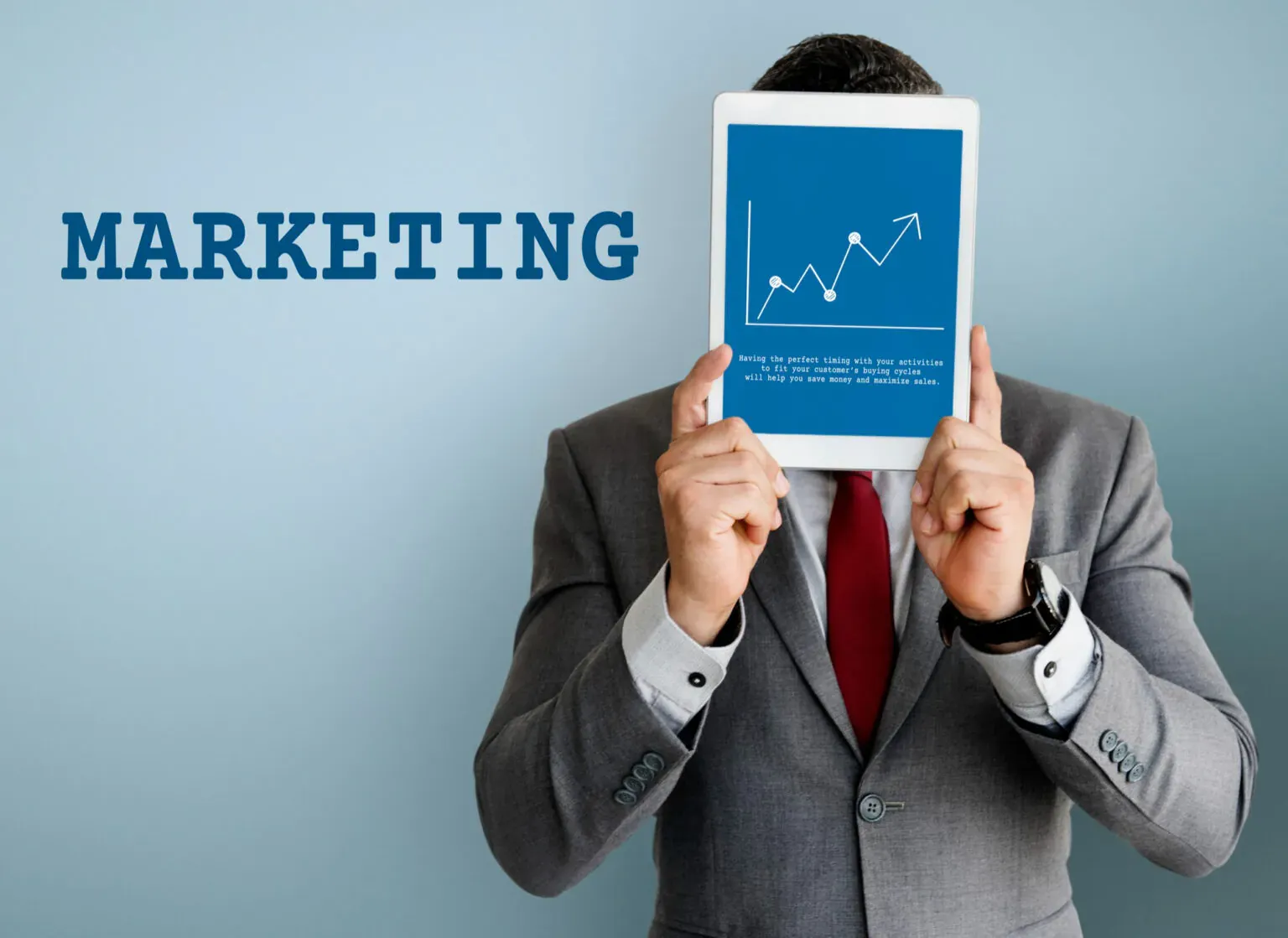 Strengthens Marketing Efforts-Importance of brand identity