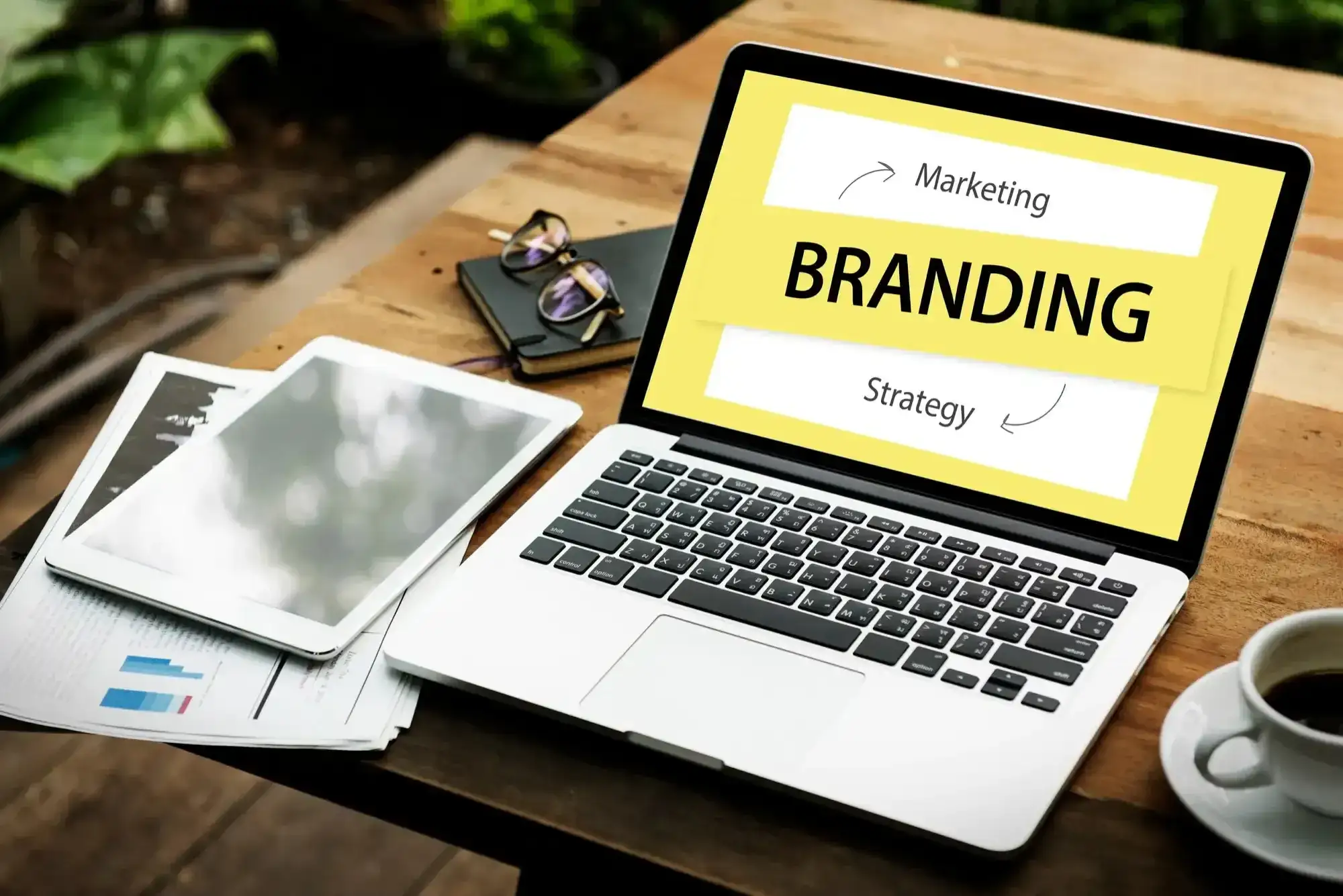 importance of brand identity