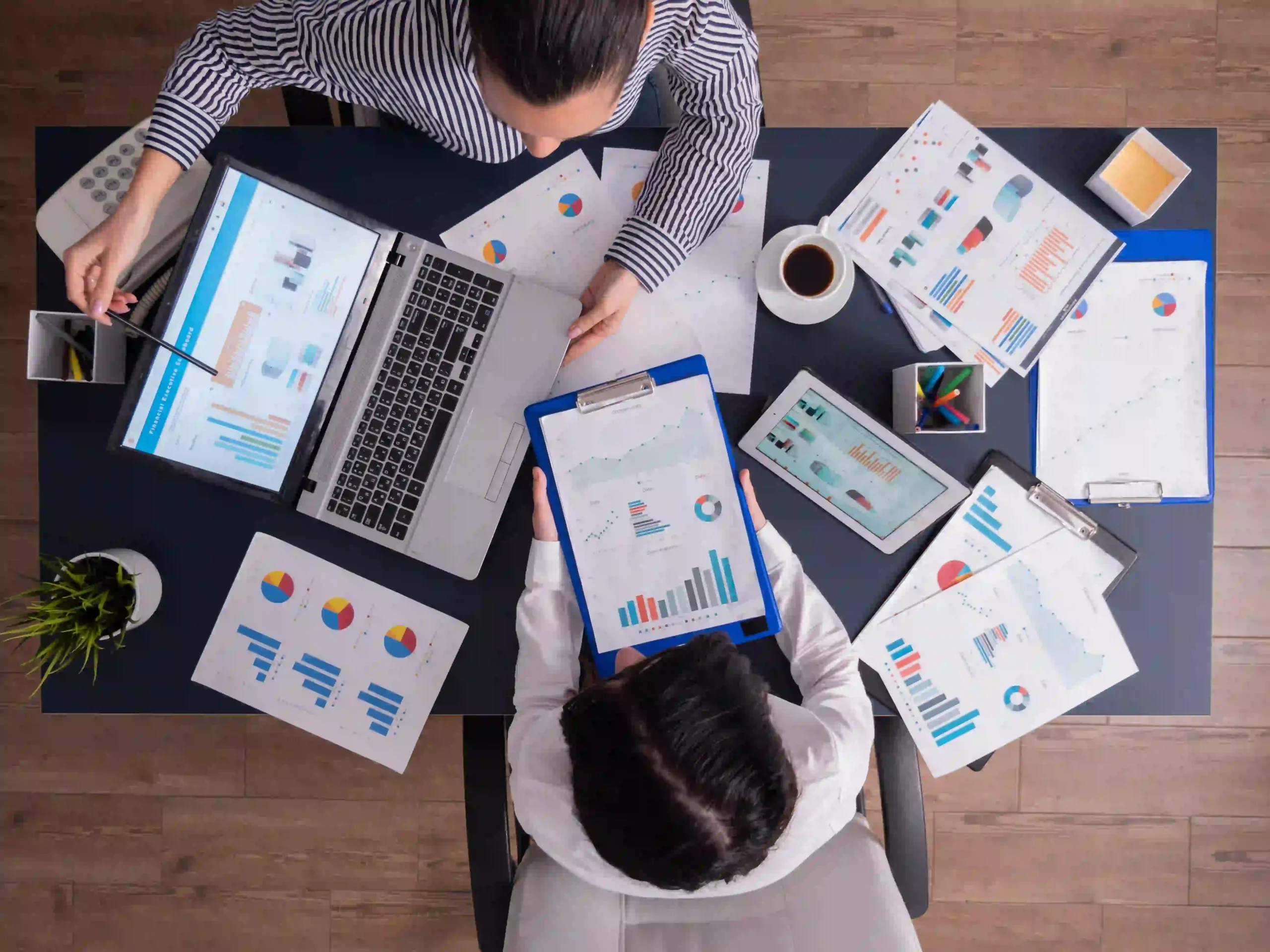 SEO Case study